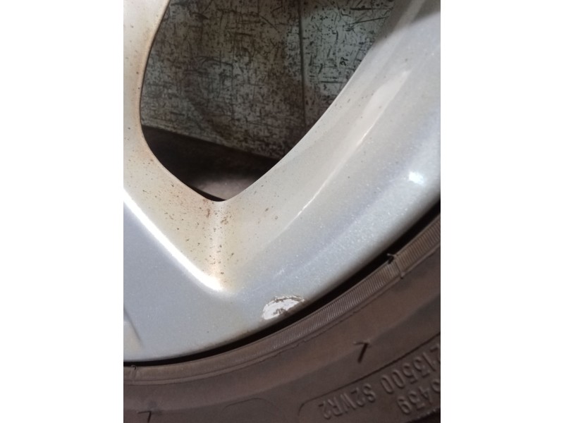 Recambio de juego llantas para bmw x1 (e84) xdrive 18 d referencia OEM IAM  225/50 R17 