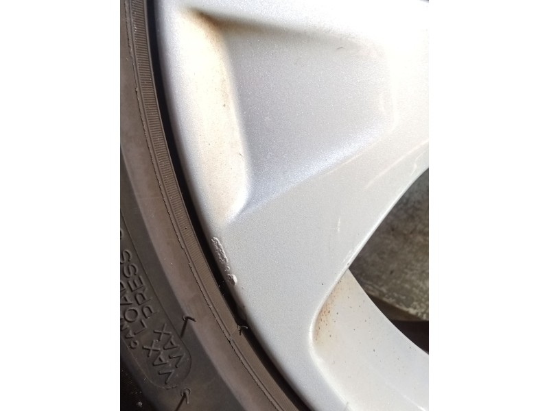 Recambio de juego llantas para bmw x1 (e84) xdrive 18 d referencia OEM IAM  225/50 R17 