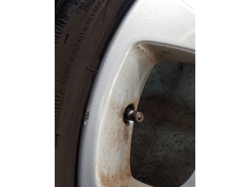Recambio de juego llantas para bmw x1 (e84) xdrive 18 d referencia OEM IAM  225/50 R17 