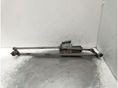 Recambio de motor limpia delantero para renault master ii furgoneta (fd) 2.8 dti referencia OEM IAM 53548902  1998