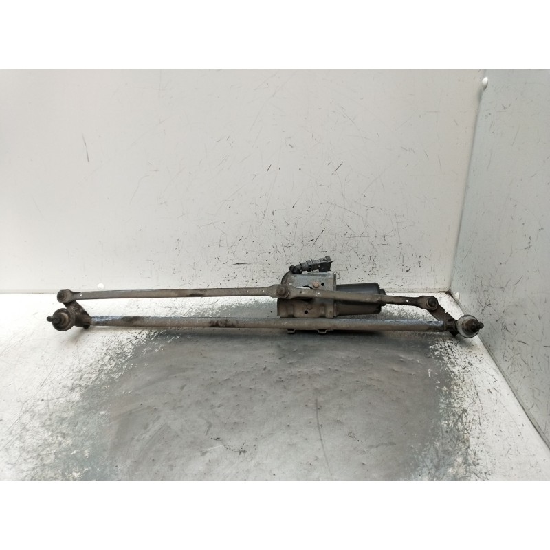 Recambio de motor limpia delantero para renault master ii furgoneta (fd) 2.8 dti referencia OEM IAM 53548902  1998