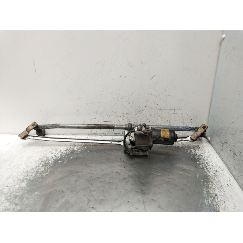 Recambio de motor limpia delantero para renault master ii furgoneta (fd) 2.8 dti referencia OEM IAM 53548902  1998