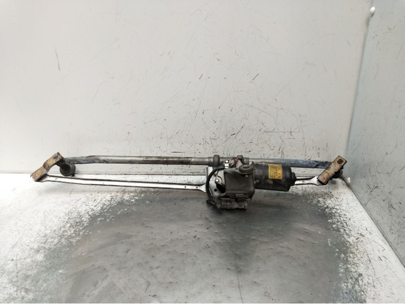 Recambio de motor limpia delantero para renault master ii furgoneta (fd) 2.8 dti referencia OEM IAM 53548902  1998