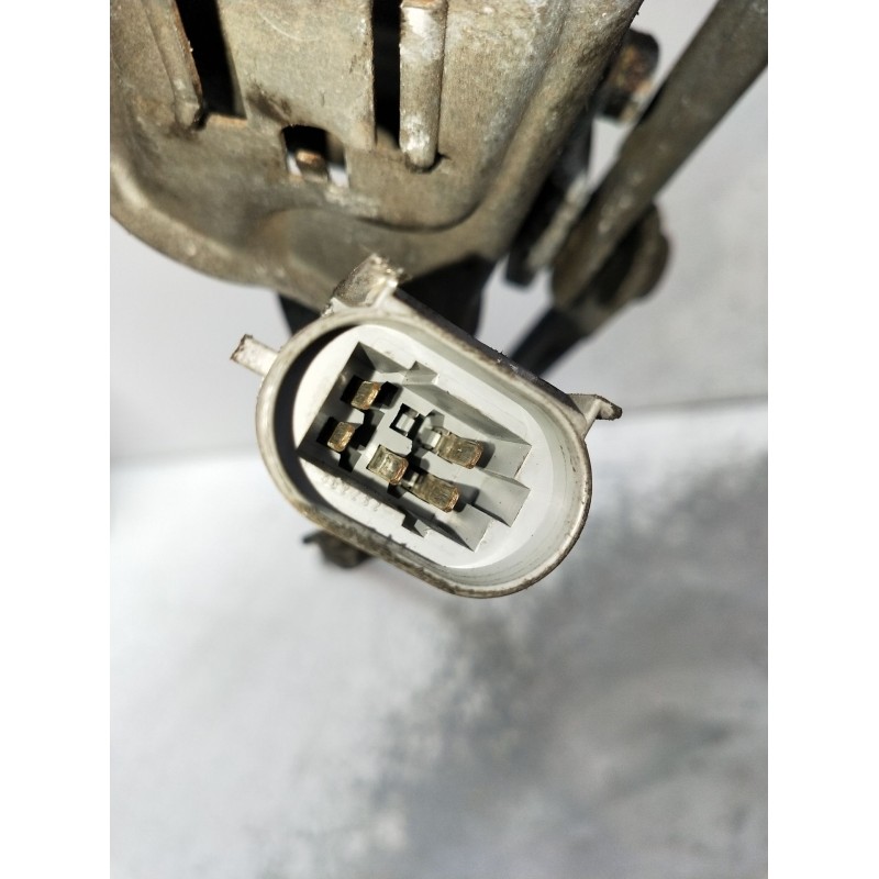 Recambio de motor limpia delantero para renault master ii furgoneta (fd) 2.8 dti referencia OEM IAM 53548902  1998