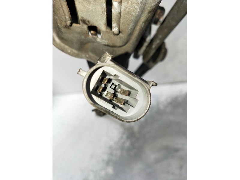 Recambio de motor limpia delantero para renault master ii furgoneta (fd) 2.8 dti referencia OEM IAM 53548902  1998
