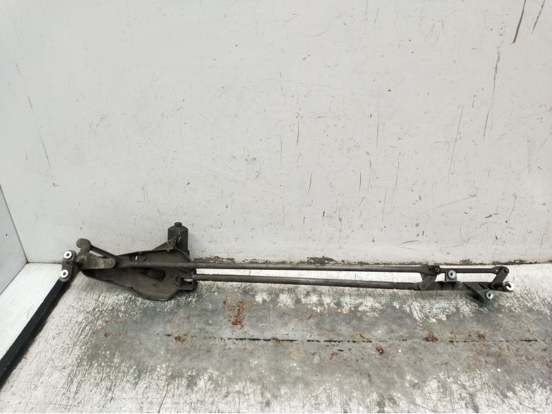 Recambio de motor limpia delantero para renault espace iv (jk0/1_) 2.0 dci (jk02, jk03) referencia OEM IAM   2006
