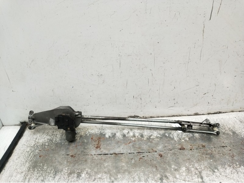 Recambio de motor limpia delantero para renault espace iv (jk0/1_) 2.0 dci (jk02, jk03) referencia OEM IAM   2006