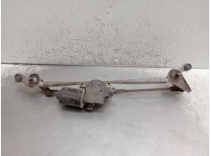 Recambio de motor limpia delantero para mazda rx-8 (se) básico (170kw) referencia OEM IAM 8492008122  2003