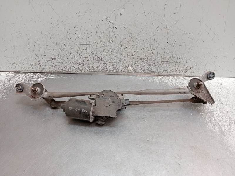 Recambio de motor limpia delantero para mazda rx-8 (se) básico (170kw) referencia OEM IAM 8492008122  2003