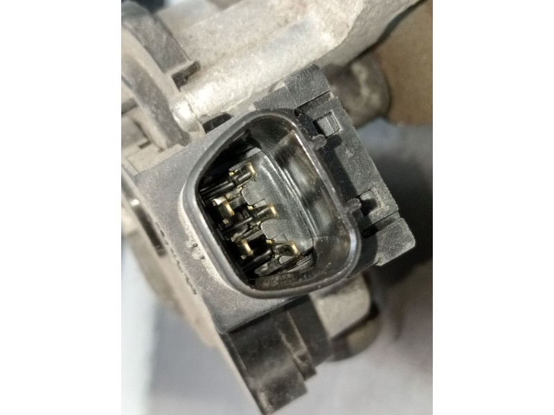 Recambio de motor limpia delantero para mazda rx-8 (se) básico (170kw) referencia OEM IAM 8492008122  2003