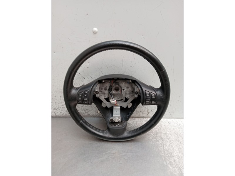 Recambio de volante para mazda rx-8 (se) básico (170kw) referencia OEM IAM   2003