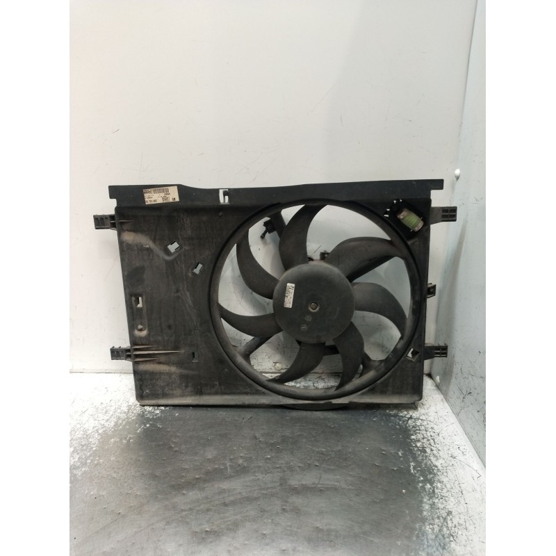 Recambio de electroventilador para opel corsa d (s07) 1.4 (l08, l68) referencia OEM IAM 55701002  2006