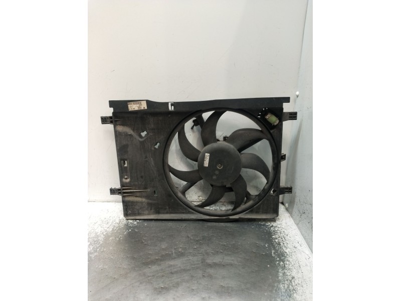 Recambio de electroventilador para opel corsa d (s07) 1.4 (l08, l68) referencia OEM IAM 55701002  2006