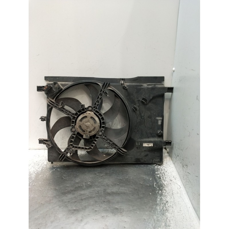 Recambio de electroventilador para opel corsa d (s07) 1.4 (l08, l68) referencia OEM IAM 55701002  2006