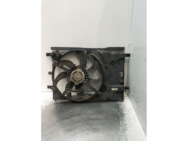 Recambio de electroventilador para opel corsa d (s07) 1.4 (l08, l68) referencia OEM IAM 55701002  2006