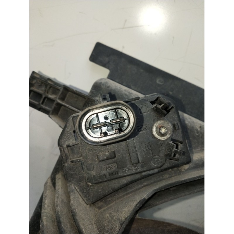 Recambio de electroventilador para opel corsa d (s07) 1.4 (l08, l68) referencia OEM IAM 55701002  2006