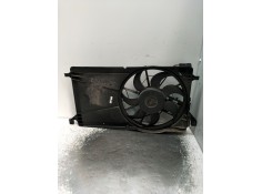 Recambio de electroventilador para volvo c30 (533) 1.6 d referencia OEM IAM   2007