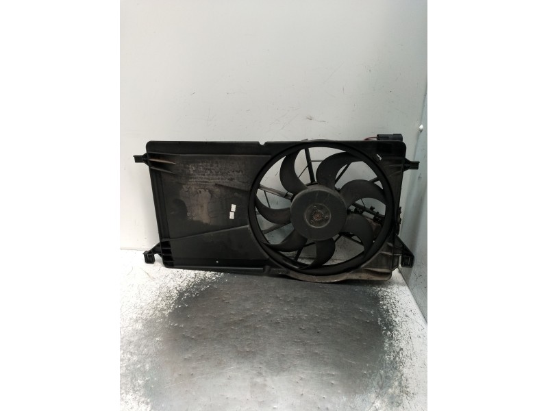 Recambio de electroventilador para volvo c30 (533) 1.6 d referencia OEM IAM   2007