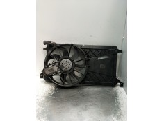 Recambio de electroventilador para volvo c30 (533) 1.6 d referencia OEM IAM   2007 2