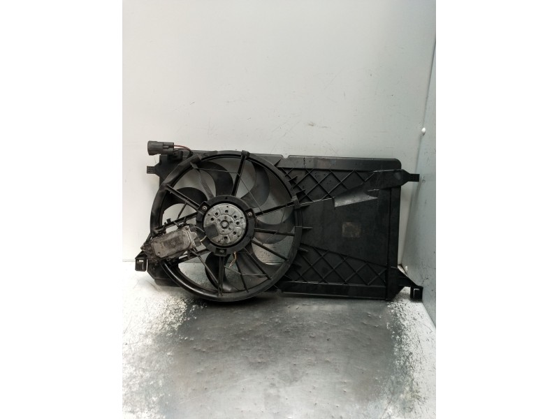Recambio de electroventilador para volvo c30 (533) 1.6 d referencia OEM IAM   2007