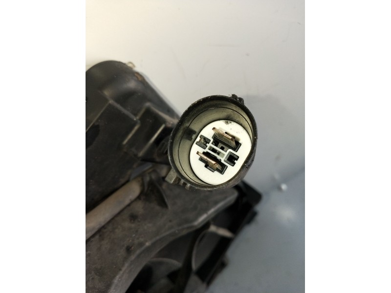 Recambio de electroventilador para volvo c30 (533) 1.6 d referencia OEM IAM   2007
