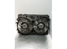 Recambio de electroventilador para toyota corolla verso (zer_, zze12_, r1_) 2.0 d-4d (cur10_) referencia OEM IAM 163630G060A  20 2