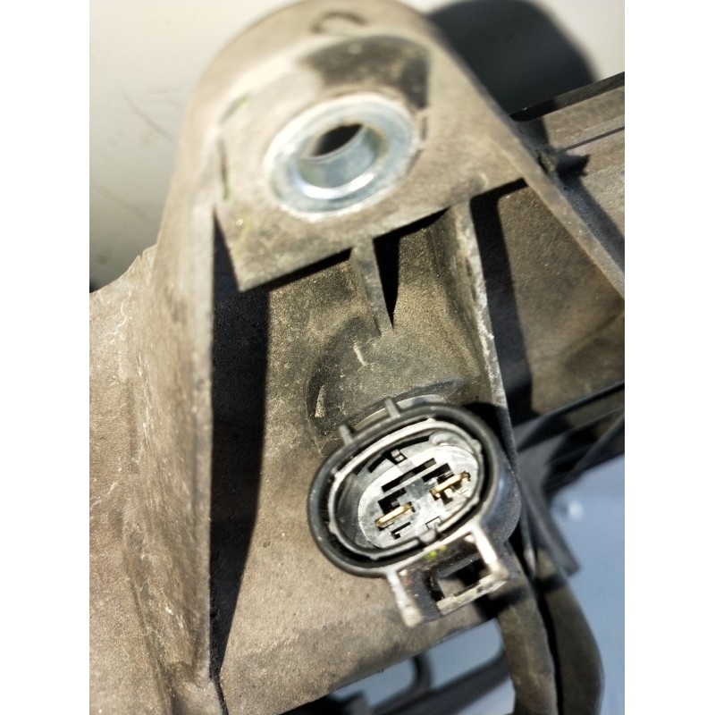 Recambio de electroventilador para toyota corolla verso (zer_, zze12_, r1_) 2.0 d-4d (cur10_) referencia OEM IAM 163630G060A  20