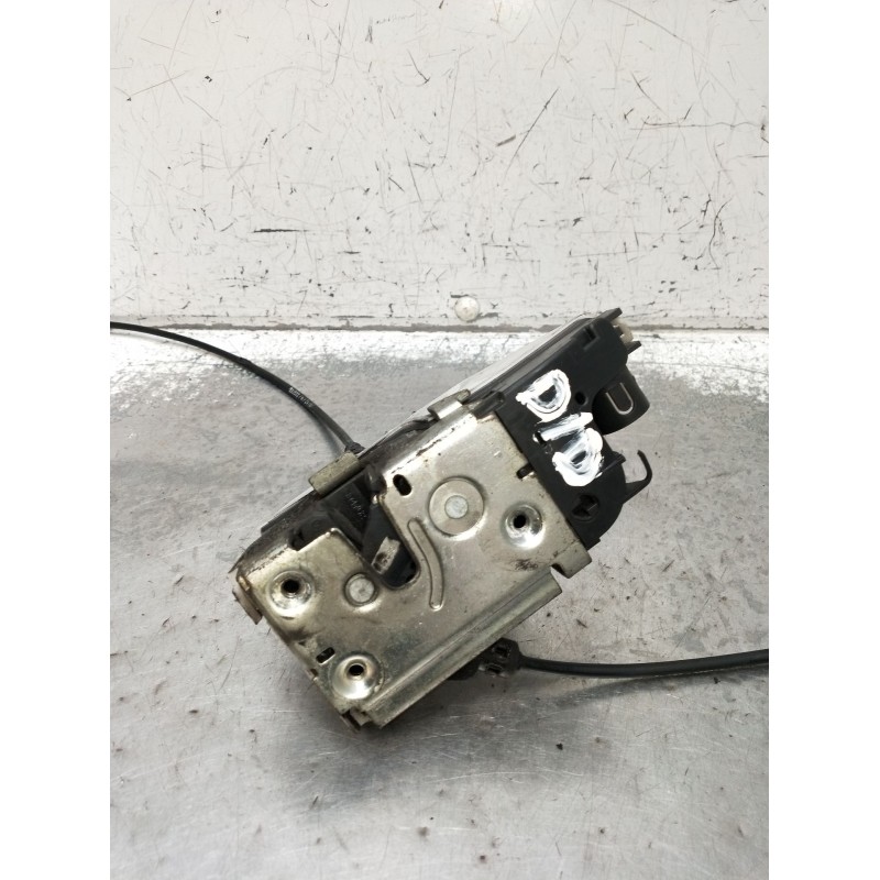 Recambio de motor cierre centralizado delantero derecho para renault espace iv (jk0/1_) 2.0 dci (jk02, jk03) referencia OEM IAM 