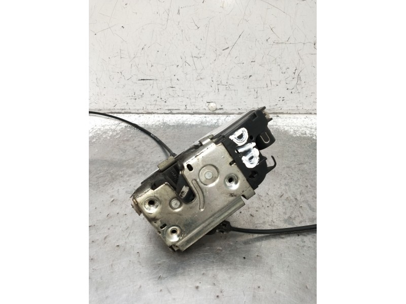 Recambio de motor cierre centralizado delantero derecho para renault espace iv (jk0/1_) 2.0 dci (jk02, jk03) referencia OEM IAM 