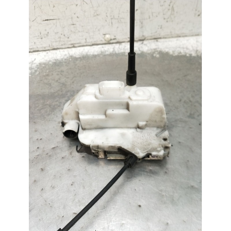 Recambio de motor cierre centralizado delantero derecho para renault espace iv (jk0/1_) 2.0 dci (jk02, jk03) referencia OEM IAM 