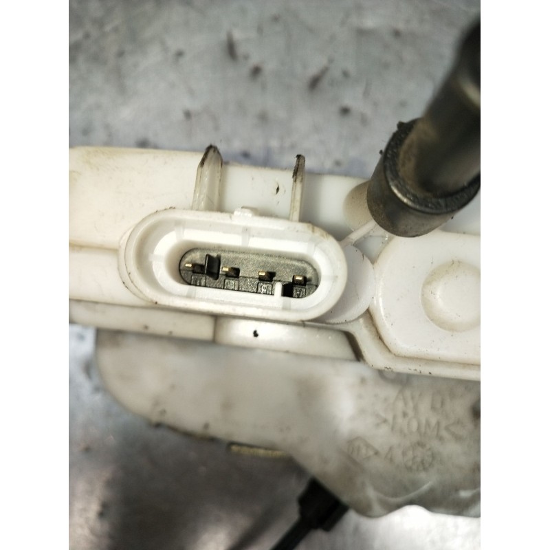 Recambio de motor cierre centralizado delantero derecho para renault espace iv (jk0/1_) 2.0 dci (jk02, jk03) referencia OEM IAM 
