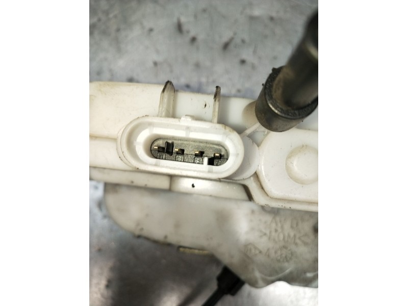 Recambio de motor cierre centralizado delantero derecho para renault espace iv (jk0/1_) 2.0 dci (jk02, jk03) referencia OEM IAM 