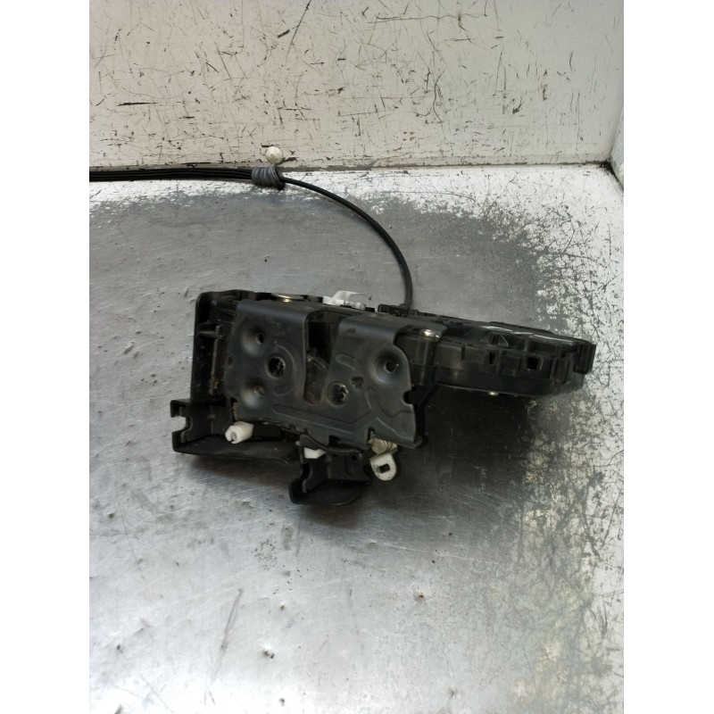 Recambio de motor cierre centralizado delantero derecho para volvo c30 (533) 1.6 d referencia OEM IAM 30799309 3P 2007
