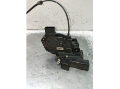 Recambio de motor cierre centralizado delantero derecho para volvo c30 (533) 1.6 d referencia OEM IAM 30799309 3P 2007 2
