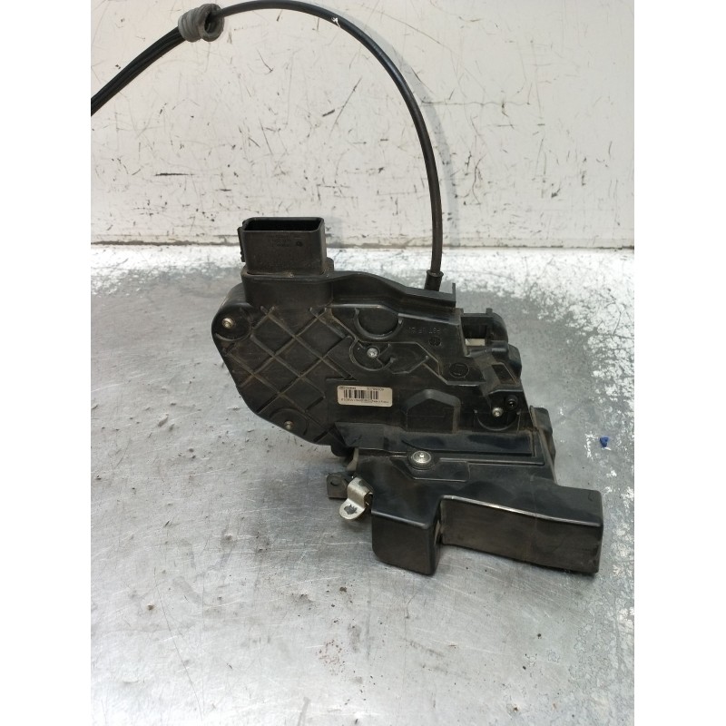 Recambio de motor cierre centralizado delantero derecho para volvo c30 (533) 1.6 d referencia OEM IAM 30799309 3P 2007