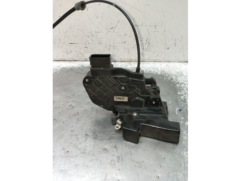 Recambio de motor cierre centralizado delantero derecho para volvo c30 (533) 1.6 d referencia OEM IAM 30799309 3P 2007