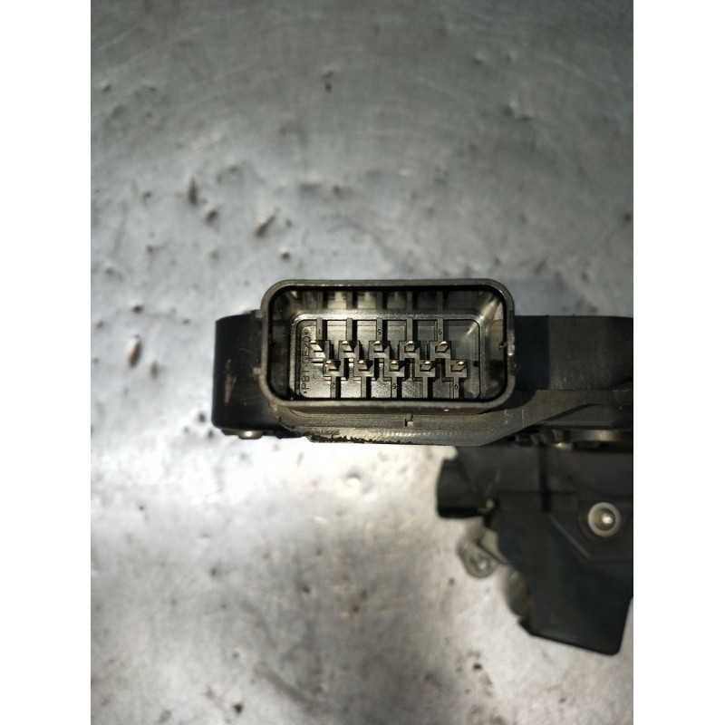 Recambio de motor cierre centralizado delantero derecho para volvo c30 (533) 1.6 d referencia OEM IAM 30799309 3P 2007