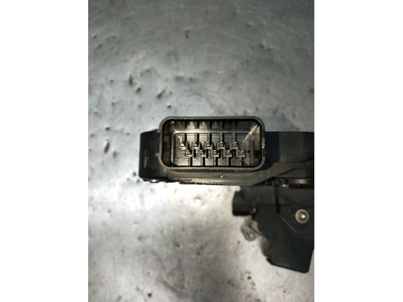 Recambio de motor cierre centralizado delantero derecho para volvo c30 (533) 1.6 d referencia OEM IAM 30799309 3P 2007