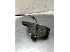 Recambio de motor cierre centralizado delantero izquierdo para volvo c30 (533) 1.6 d referencia OEM IAM 30799303 3P 2007