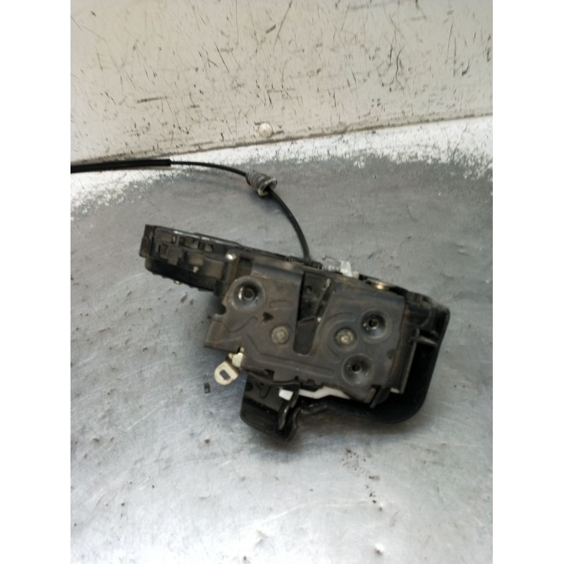 Recambio de motor cierre centralizado delantero izquierdo para volvo c30 (533) 1.6 d referencia OEM IAM 30799303 3P 2007