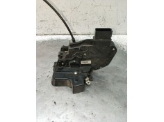 Recambio de motor cierre centralizado delantero izquierdo para volvo c30 (533) 1.6 d referencia OEM IAM 30799303 3P 2007 2