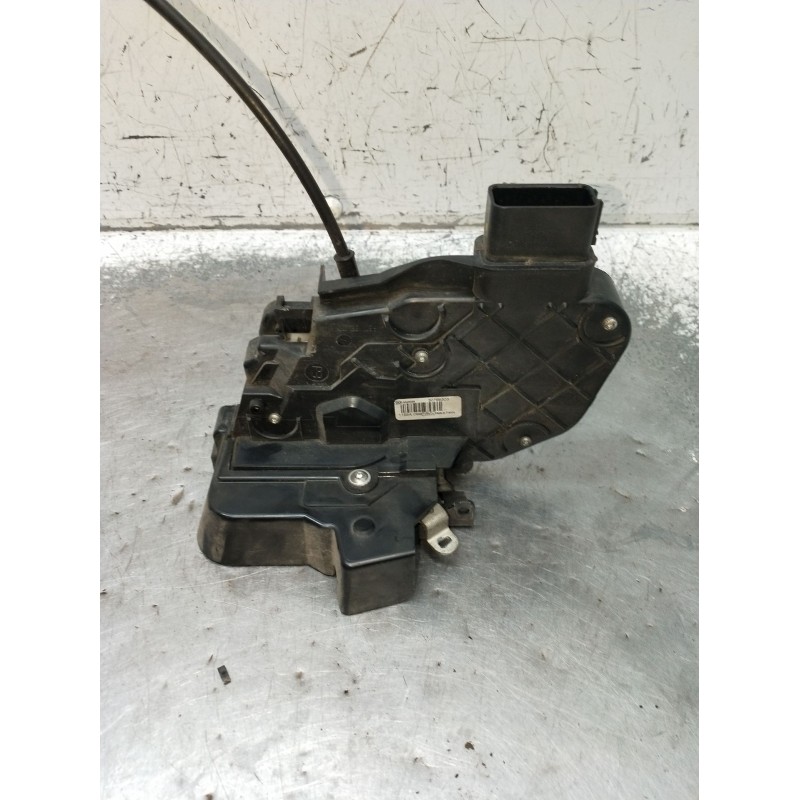 Recambio de motor cierre centralizado delantero izquierdo para volvo c30 (533) 1.6 d referencia OEM IAM 30799303 3P 2007