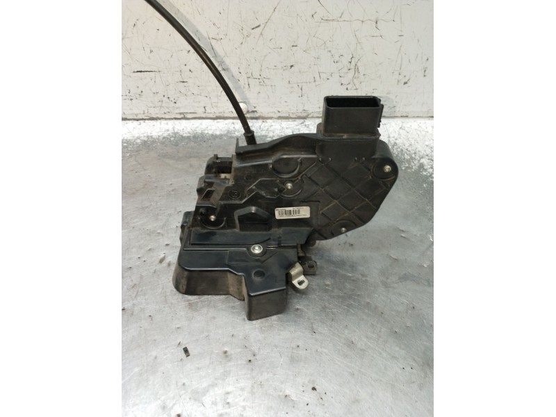 Recambio de motor cierre centralizado delantero izquierdo para volvo c30 (533) 1.6 d referencia OEM IAM 30799303 3P 2007