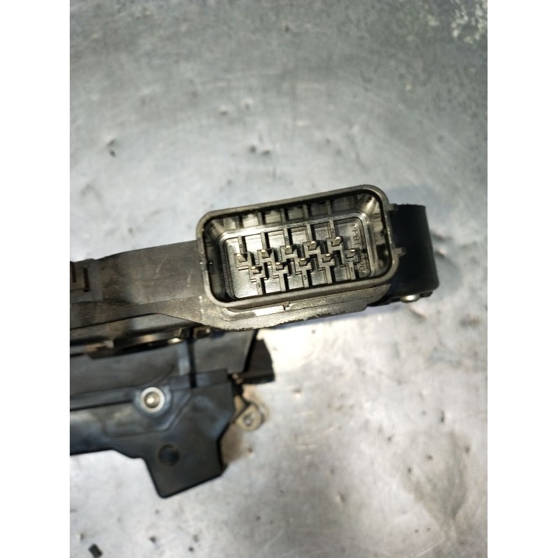 Recambio de motor cierre centralizado delantero izquierdo para volvo c30 (533) 1.6 d referencia OEM IAM 30799303 3P 2007