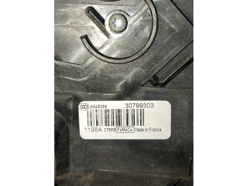 Recambio de motor cierre centralizado delantero izquierdo para volvo c30 (533) 1.6 d referencia OEM IAM 30799303 3P 2007