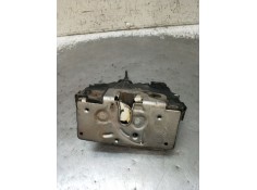 Recambio de motor cierre centralizado trasero derecho para opel corsa d (s07) 1.4 (l08, l68) referencia OEM IAM 13258267 5P 2006