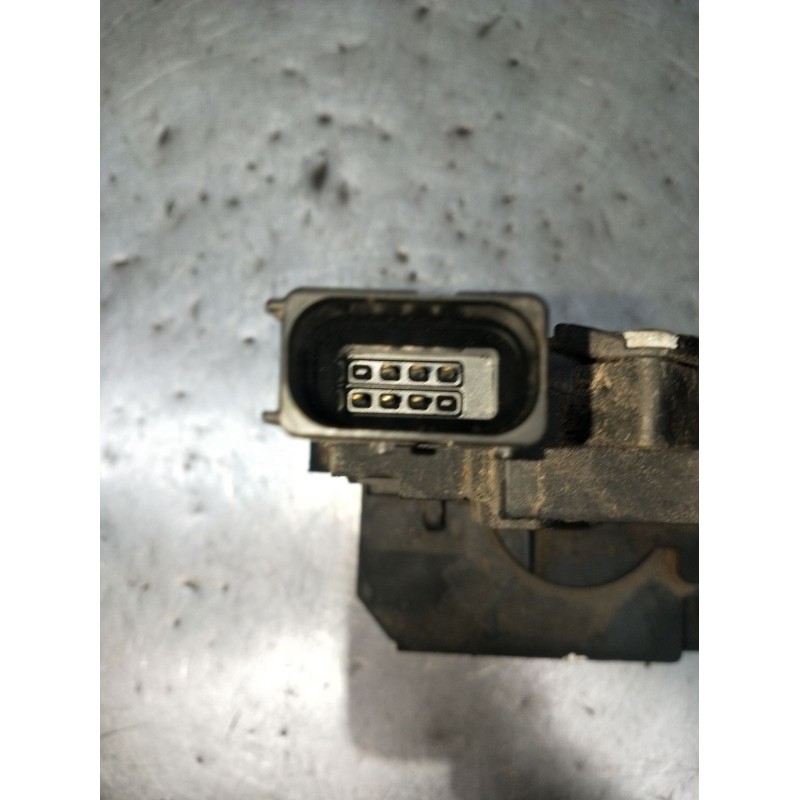 Recambio de motor cierre centralizado trasero derecho para opel corsa d (s07) 1.4 (l08, l68) referencia OEM IAM 13258267 5P 2006