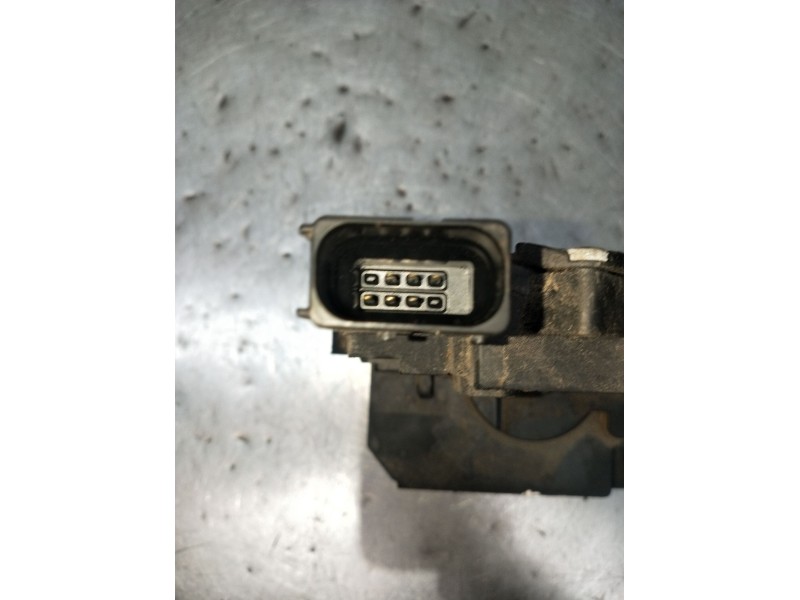 Recambio de motor cierre centralizado trasero derecho para opel corsa d (s07) 1.4 (l08, l68) referencia OEM IAM 13258267 5P 2006