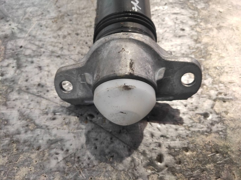 Recambio de amortiguador trasero derecho para volkswagen golf vii lim. (bq1) advance referencia OEM IAM 5Q0512013EK  