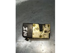 Recambio de motor cierre centralizado delantero izquierdo para peugeot 406 (8b) 1.8 16v referencia OEM IAM  4P 1999